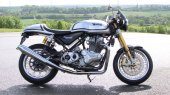 2013 Norton Commando 961 Cafe Racer photo